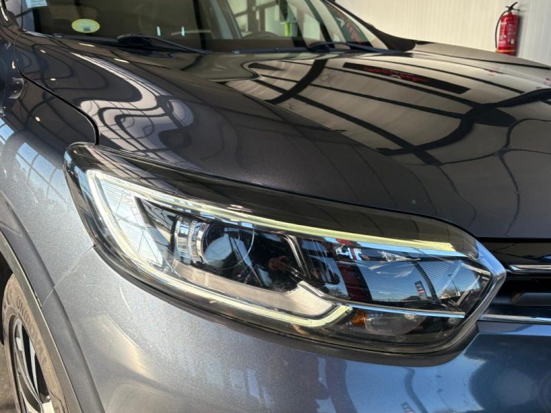 🔹Renault Kadjar 1.5 DCI 110 Ch🗺️ Navigation❄️ Climatisation🛡️ Garantie 6 mois 