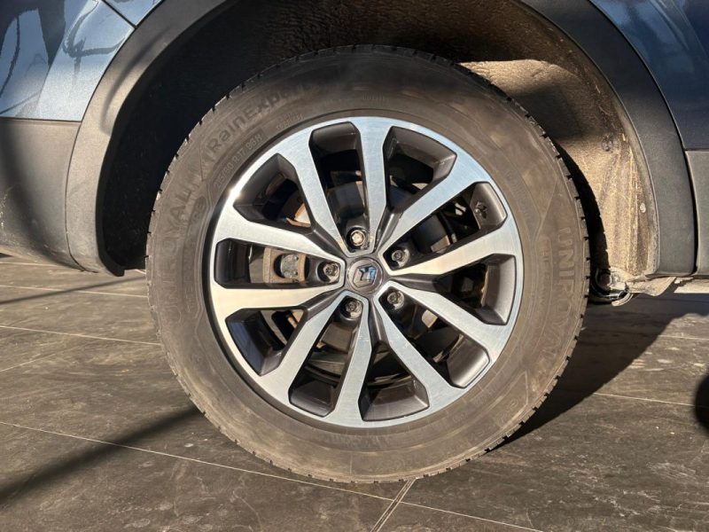🔹Renault Kadjar 1.5 DCI 110 Ch🗺️ Navigation❄️ Climatisation🛡️ Garantie 6 mois 