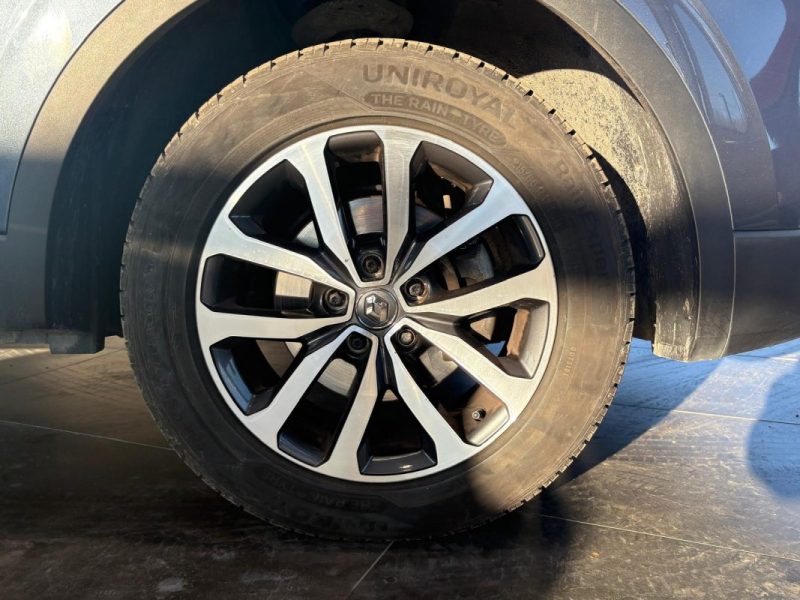 🔹Renault Kadjar 1.5 DCI 110 Ch🗺️ Navigation❄️ Climatisation🛡️ Garantie 6 mois 