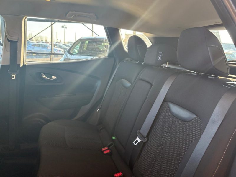 🔹Renault Kadjar 1.5 DCI 110 Ch🗺️ Navigation❄️ Climatisation🛡️ Garantie 6 mois 