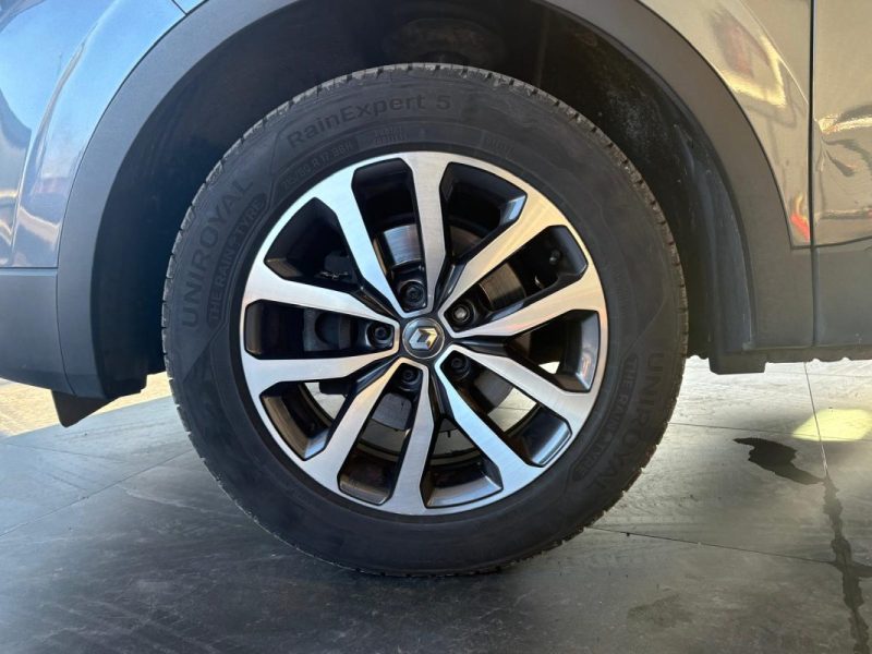 🔹Renault Kadjar 1.5 DCI 110 Ch🗺️ Navigation❄️ Climatisation🛡️ Garantie 6 mois 