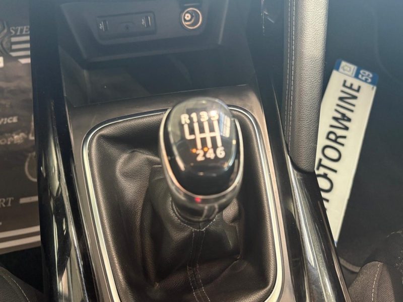 🔹Renault Kadjar 1.5 DCI 110 Ch🗺️ Navigation❄️ Climatisation🛡️ Garantie 6 mois 