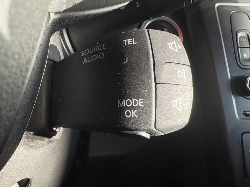 🔹Renault Kadjar 1.5 DCI 110 Ch🗺️ Navigation❄️ Climatisation🛡️ Garantie 6 mois 