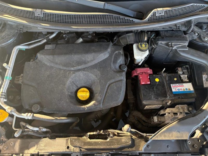 🔹Renault Kadjar 1.5 DCI 110 Ch🗺️ Navigation❄️ Climatisation🛡️ Garantie 6 mois 