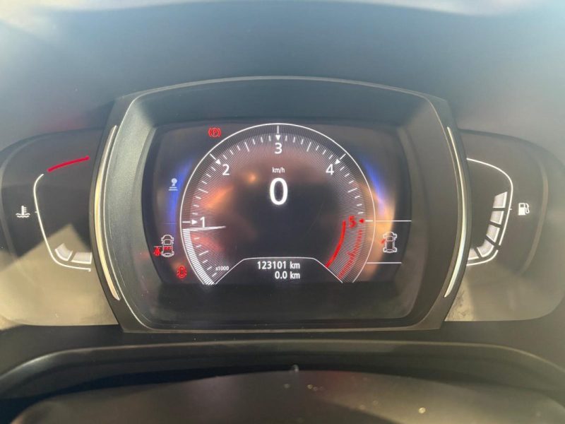 🔹Renault Kadjar 1.5 DCI 110 Ch🗺️ Navigation❄️ Climatisation🛡️ Garantie 6 mois 