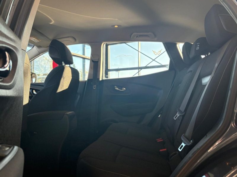 🔹Renault Kadjar 1.5 DCI 110 Ch🗺️ Navigation❄️ Climatisation🛡️ Garantie 6 mois 