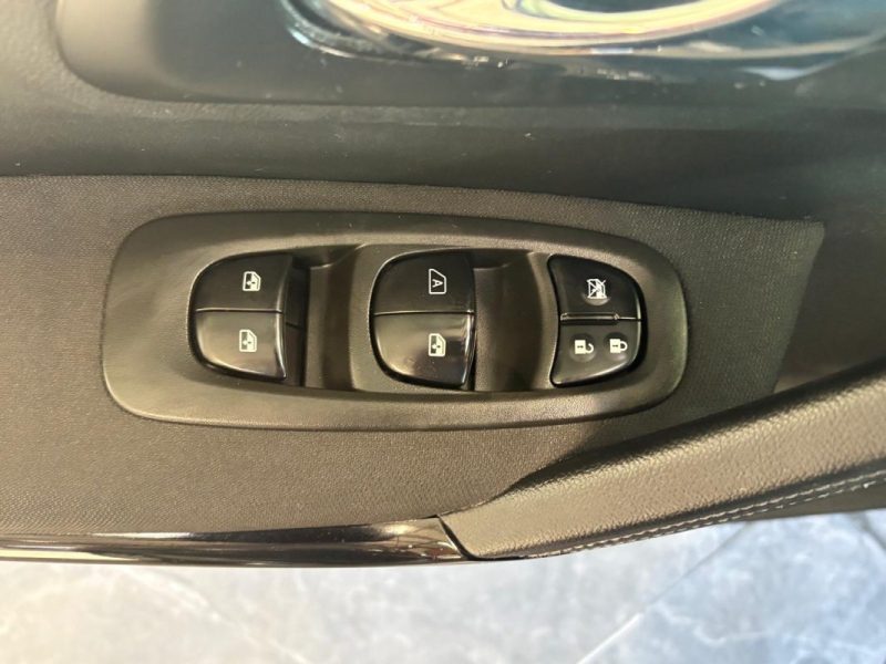 🔹Renault Kadjar 1.5 DCI 110 Ch🗺️ Navigation❄️ Climatisation🛡️ Garantie 6 mois 