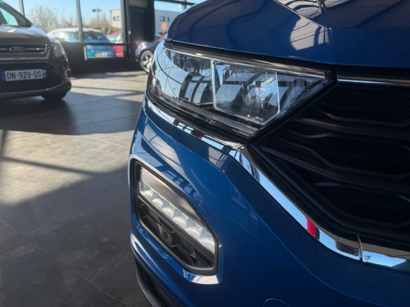 Volkswagen T-Roc 1.6 TDI 116ch 🚙 Lounge ✨ Suivi VW 📋 Reprise 🔄 Garantie 🛡️