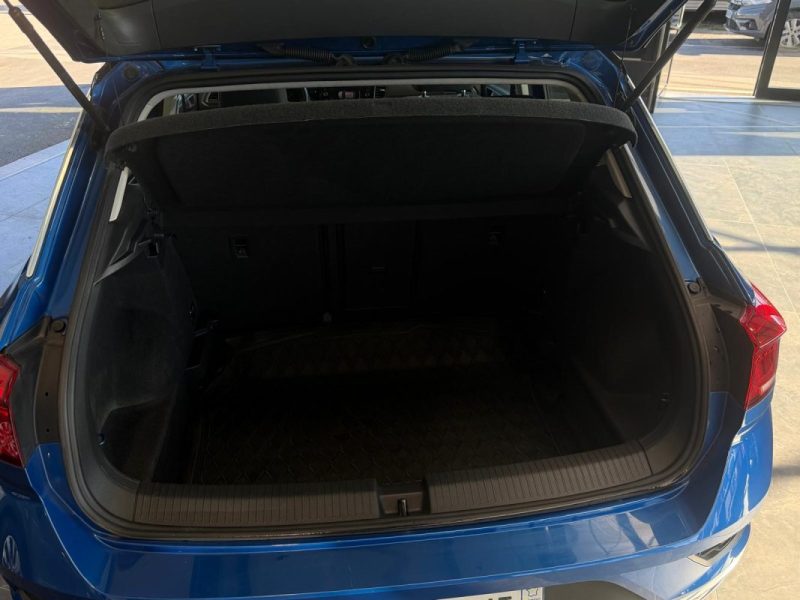Volkswagen T-Roc 1.6 TDI 116ch 🚙 Lounge ✨ Suivi VW 📋 Reprise 🔄 Garantie 🛡️