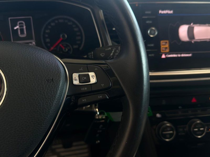 Volkswagen T-Roc 1.6 TDI 116ch 🚙 Lounge ✨ Suivi VW 📋 Reprise 🔄 Garantie 🛡️