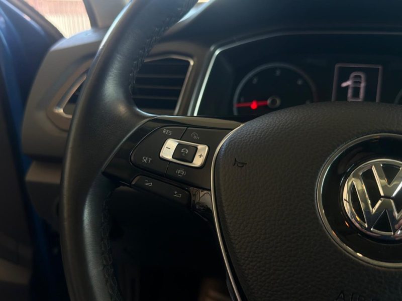Volkswagen T-Roc 1.6 TDI 116ch 🚙 Lounge ✨ Suivi VW 📋 Reprise 🔄 Garantie 🛡️
