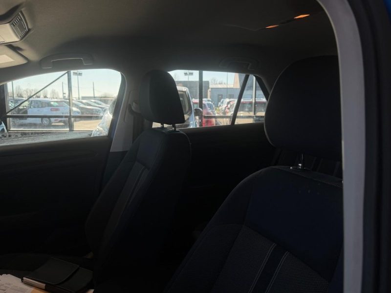 Volkswagen T-Roc 1.6 TDI 116ch 🚙 Lounge ✨ Suivi VW 📋 Reprise 🔄 Garantie 🛡️