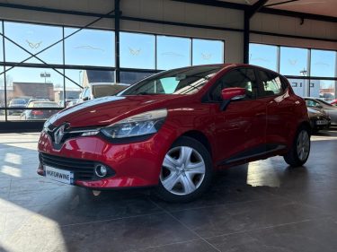 🔹 Renault Clio 4 1.5 DCI 90 Ch❄️ Climatisation 🔊 Bluetooth🛡️ Garantie 6 mois