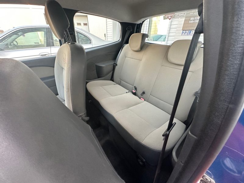 RENAULT TWINGO II 1.5 DCI 65 AUTHENTIQUE 