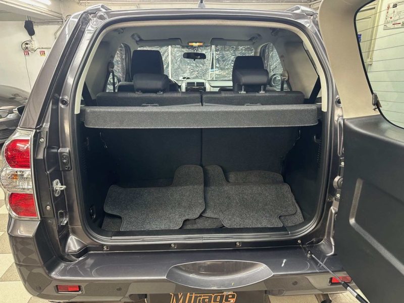 SUZUKI GRAND VITARA  3P 1.9 DDIS 