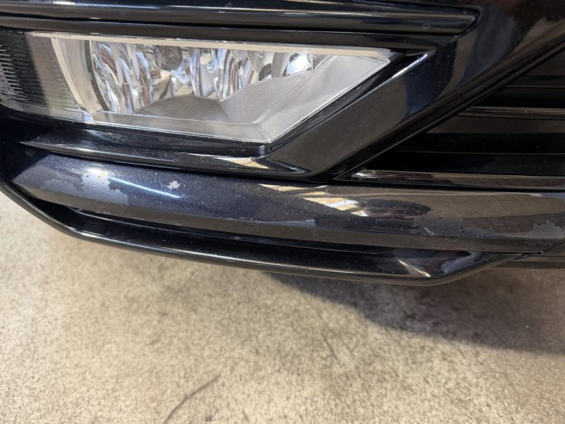 VOLKSWAGEN TIGUAN II 2.0 TDI 150cv R-LINE BLUEMOTION - SUIVIS VW - TOIT OUVRANT - SIEGES CHAUFFANTS 