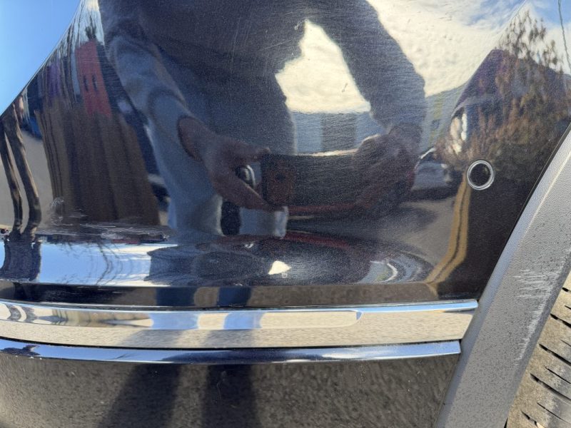 VOLKSWAGEN TIGUAN II 2.0 TDI 150cv R-LINE BLUEMOTION - SUIVIS VW - TOIT OUVRANT - SIEGES CHAUFFANTS 