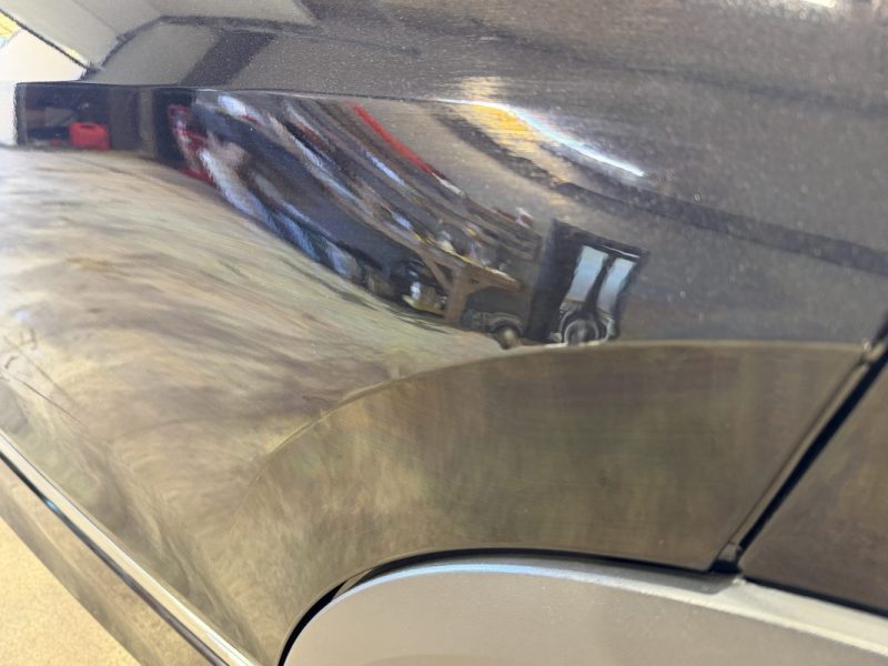 VOLKSWAGEN TIGUAN II 2.0 TDI 150cv R-LINE BLUEMOTION - SUIVIS VW - TOIT OUVRANT - SIEGES CHAUFFANTS 