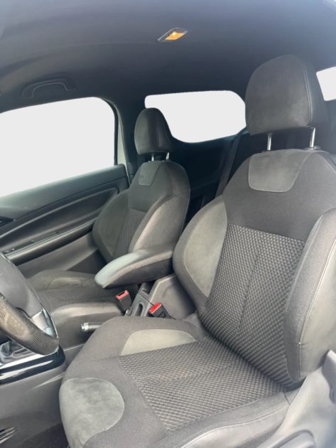 CITROEN DS3 1.6 THP 165 SPORT CHIC 