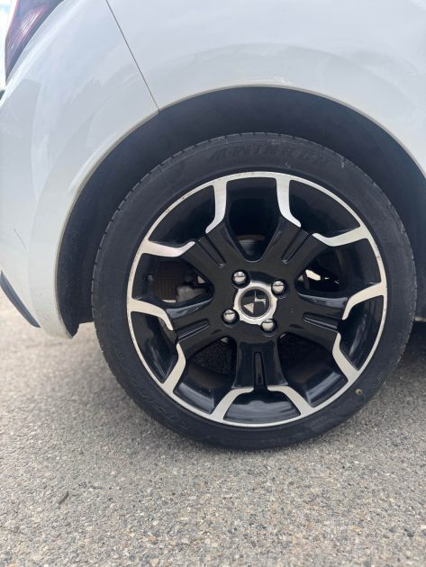 CITROEN DS3 1.6 THP 165 SPORT CHIC 