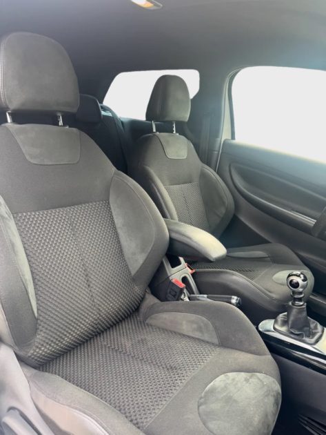 CITROEN DS3 1.6 THP 165 SPORT CHIC 