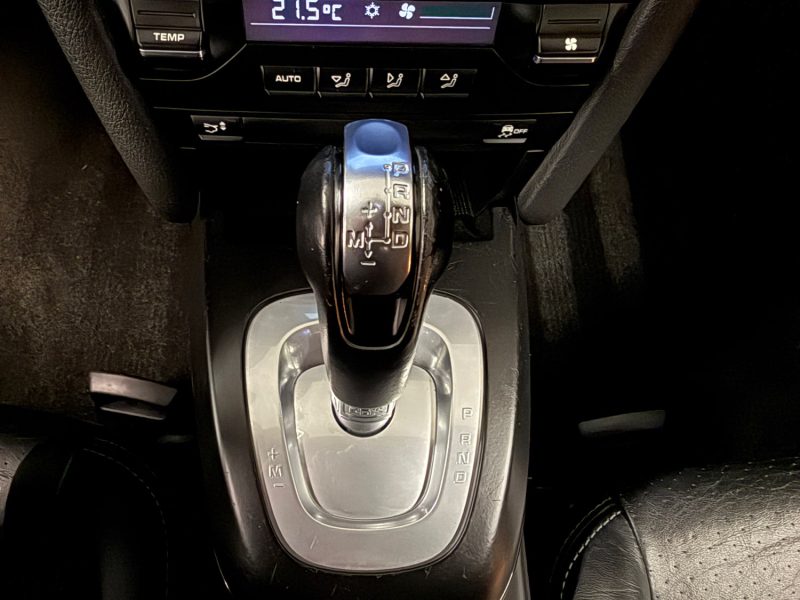 PORSCHE CAYMAN I (987) Ph2 2.9 265 ch PDK