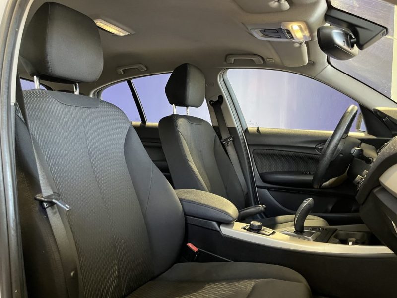 BMW SERIE 1 116D 116CH DSG LOUNGE CARPLAY