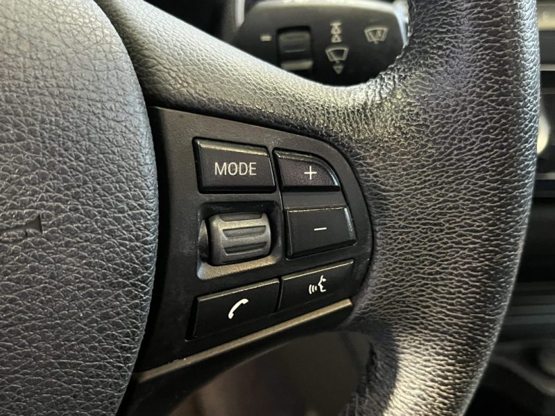 BMW SERIE 1 116D 116CH DSG LOUNGE CARPLAY