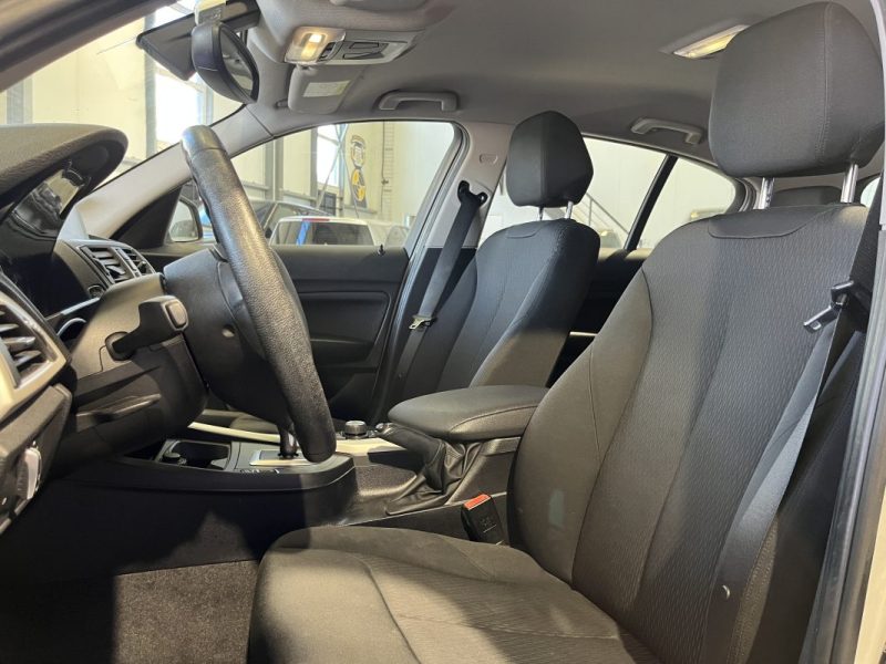 BMW SERIE 1 116D 116CH DSG LOUNGE CARPLAY