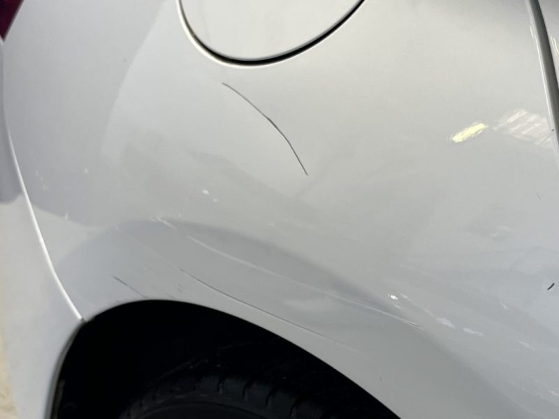 BMW SERIE 1 116D 116CH DSG LOUNGE CARPLAY