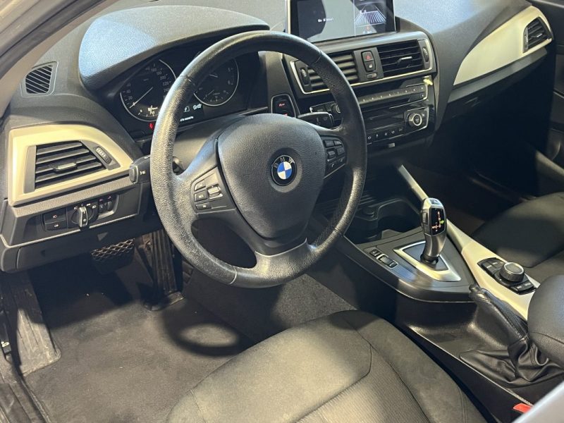 BMW SERIE 1 116D 116CH DSG LOUNGE CARPLAY