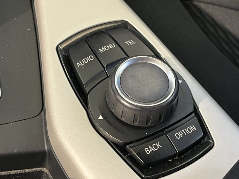 BMW SERIE 1 116D 116CH DSG LOUNGE CARPLAY