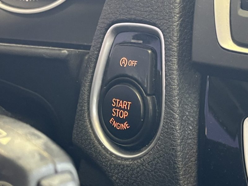 BMW SERIE 1 116D 116CH DSG LOUNGE CARPLAY