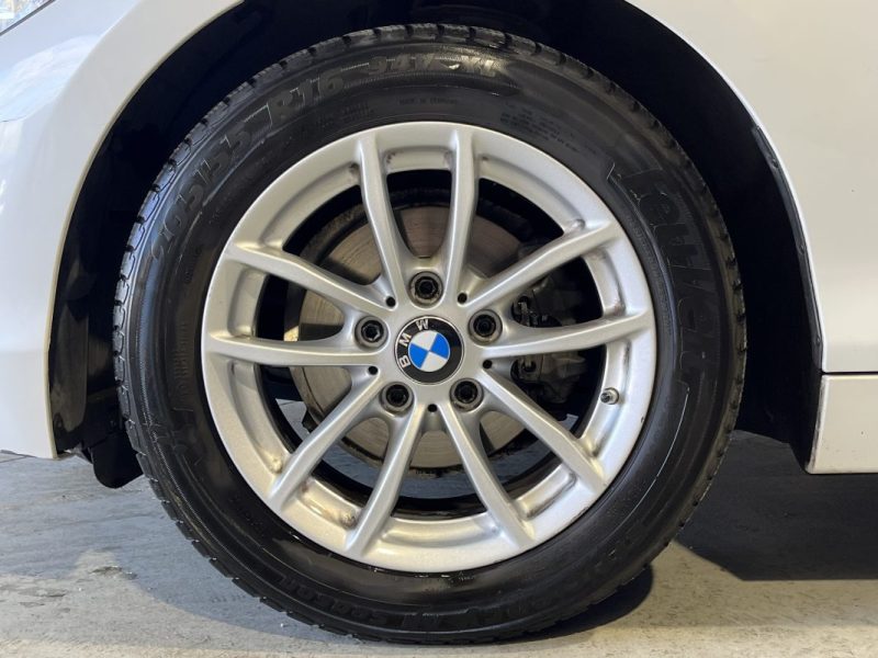 BMW SERIE 1 116D 116CH DSG LOUNGE CARPLAY