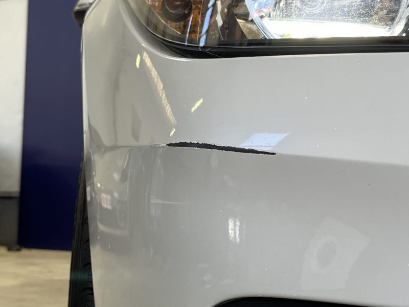 BMW SERIE 1 116D 116CH DSG LOUNGE CARPLAY