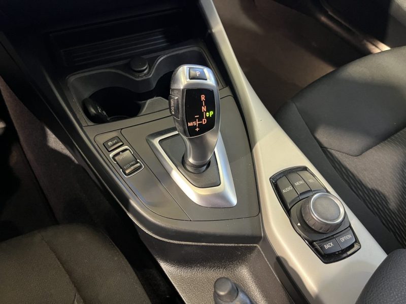 BMW SERIE 1 116D 116CH DSG LOUNGE CARPLAY