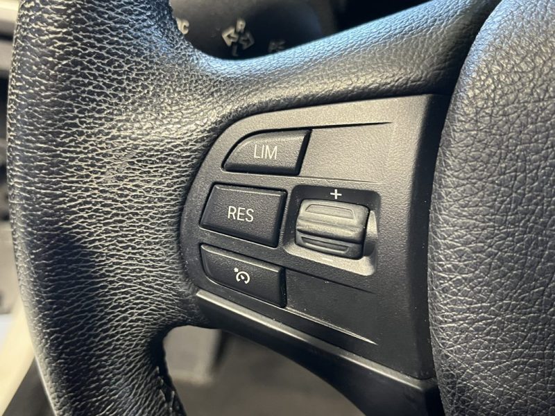 BMW SERIE 1 116D 116CH DSG LOUNGE CARPLAY