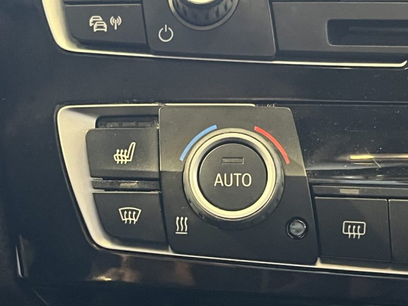 BMW SERIE 1 116D 116CH DSG LOUNGE CARPLAY