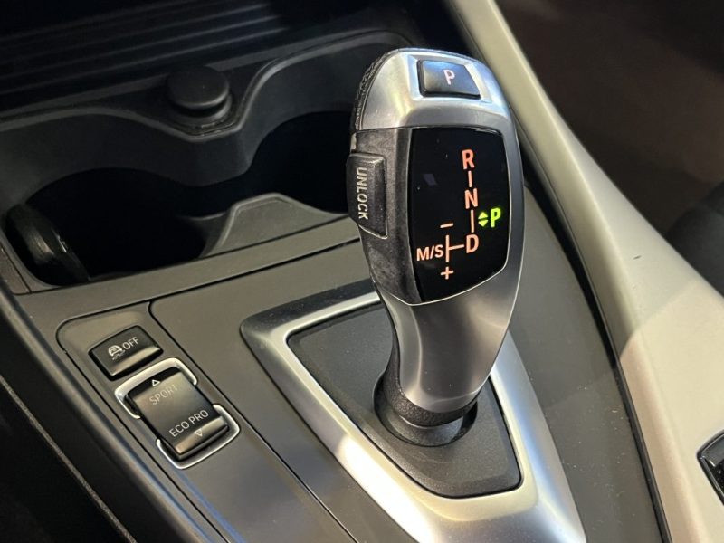 BMW SERIE 1 116D 116CH DSG LOUNGE CARPLAY