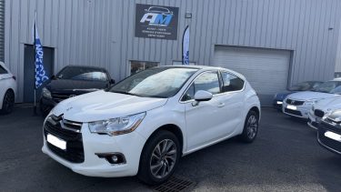CITROEN DS4 1.6 VTI 120 SO CHIC  120CV  Garantie