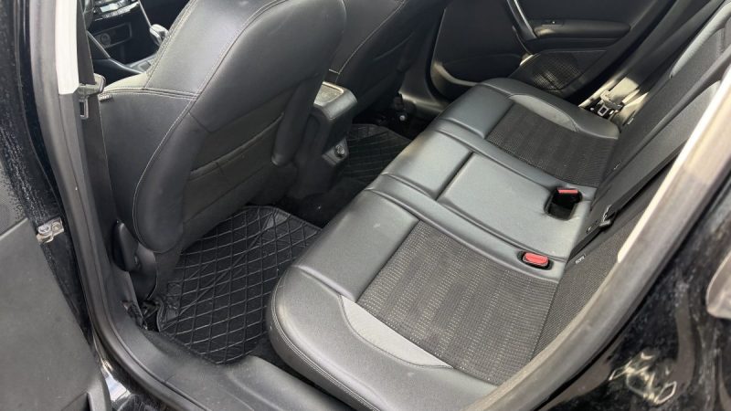 PEUGEOT 2008 1.6 VTI CROSSWAY Garantie