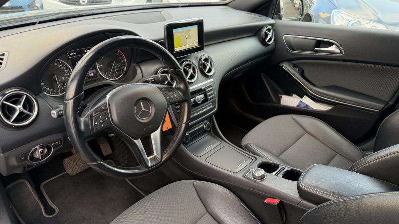 MERCEDES-BENZ CLASSE A A 220 CDI Garantie