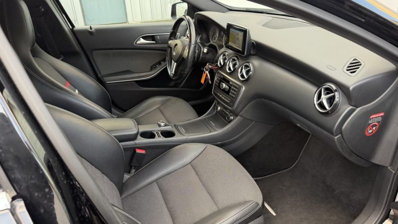 MERCEDES-BENZ CLASSE A A 220 CDI Garantie