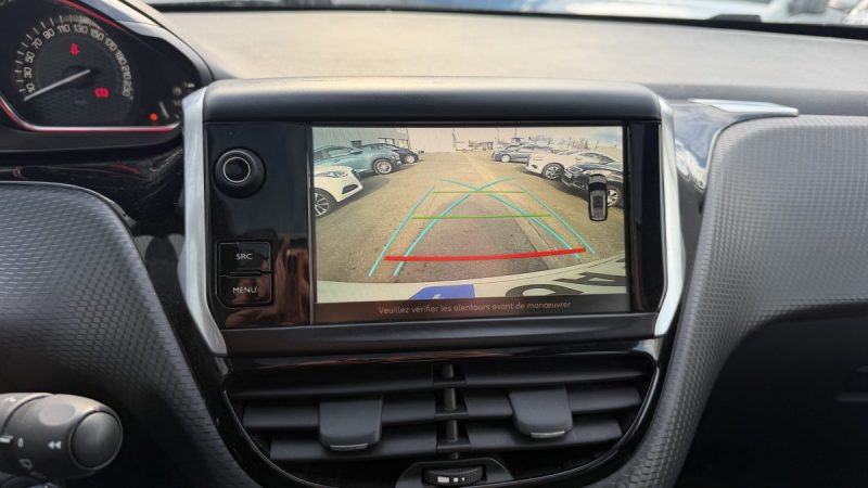 PEUGEOT 2008 1.5 BLUEHDI 120CH  ALLURE S&S EAT6 Garantie