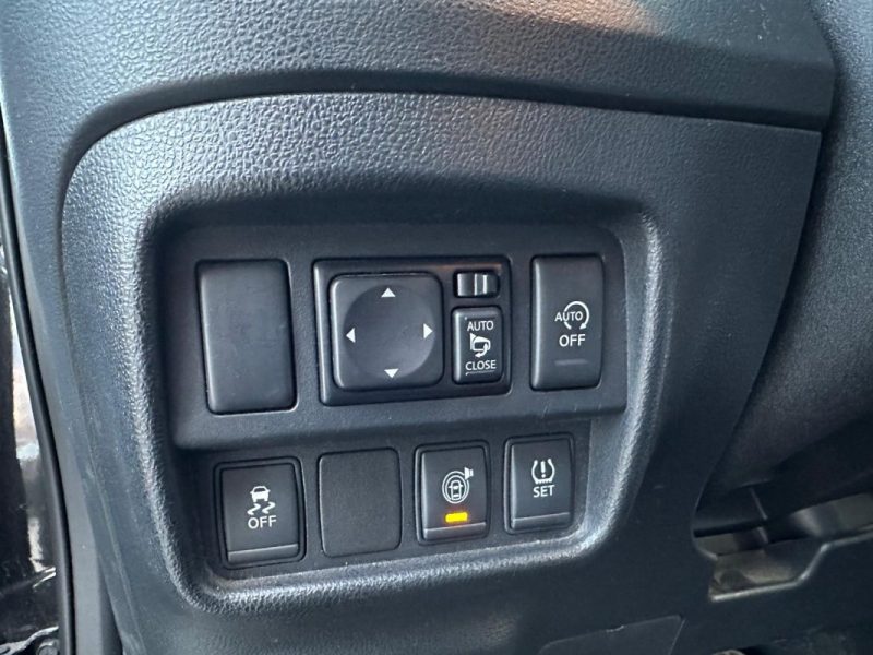 NISSAN QASHQAI 2 1.5 DCI 110CH TEKNA PLUS 2014