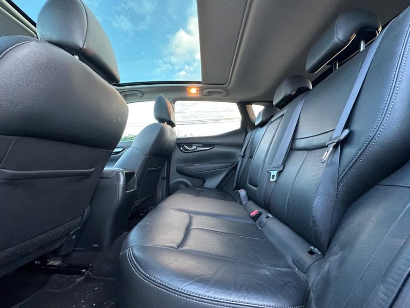 NISSAN QASHQAI 2 1.5 DCI 110CH TEKNA PLUS 2014