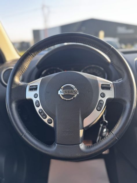 NISSAN QASHQAI 1.6 DCI 130CH FAP STOP&START ACENTA 2013