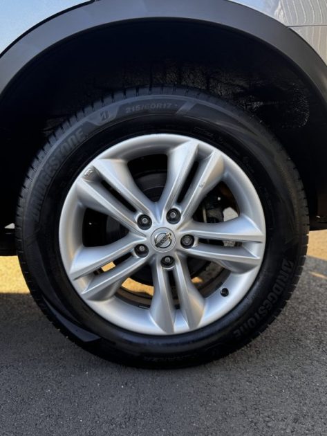 NISSAN QASHQAI 1.6 DCI 130CH FAP STOP&START ACENTA 2013