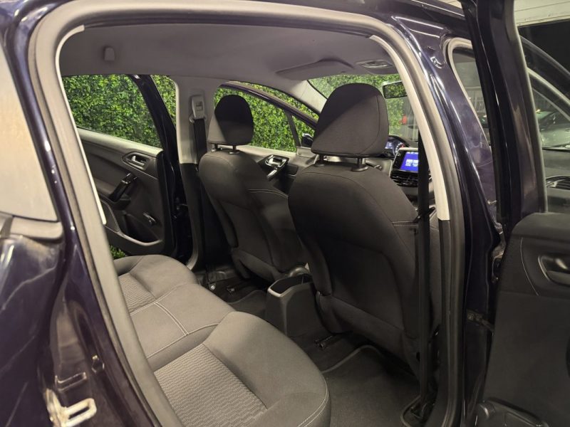 PEUGEOT 208 PHASE 2 1.6 HDI 75 Cv 5 PORTES - GARANTIE 1 AN