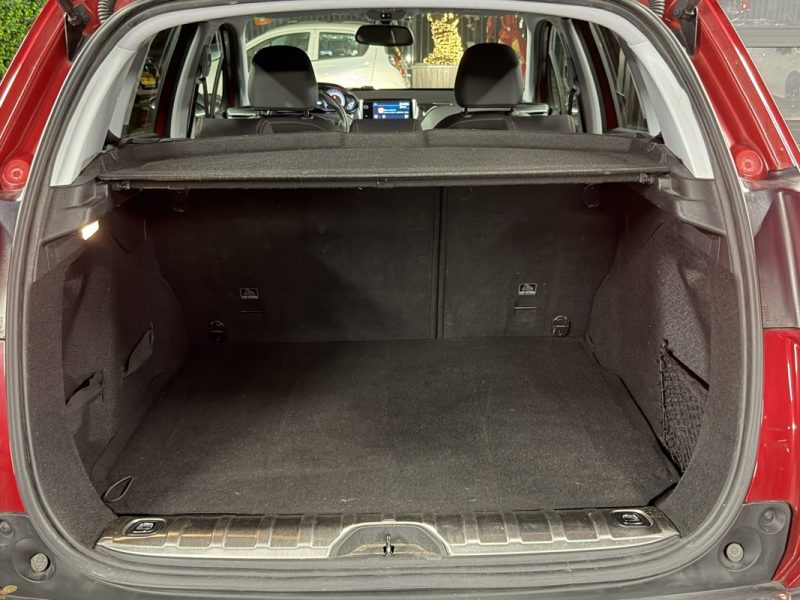PEUGEOT 2008 PHASE 2 GT LINE 1.2 110 Cv BOITE AUTOMATIQUE APPLE CARPLAY & ANDROID - GARANTIE 1 AN